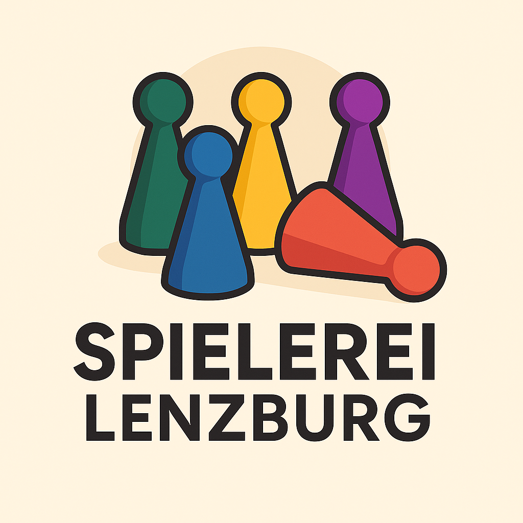 Spielerei Lenzburg